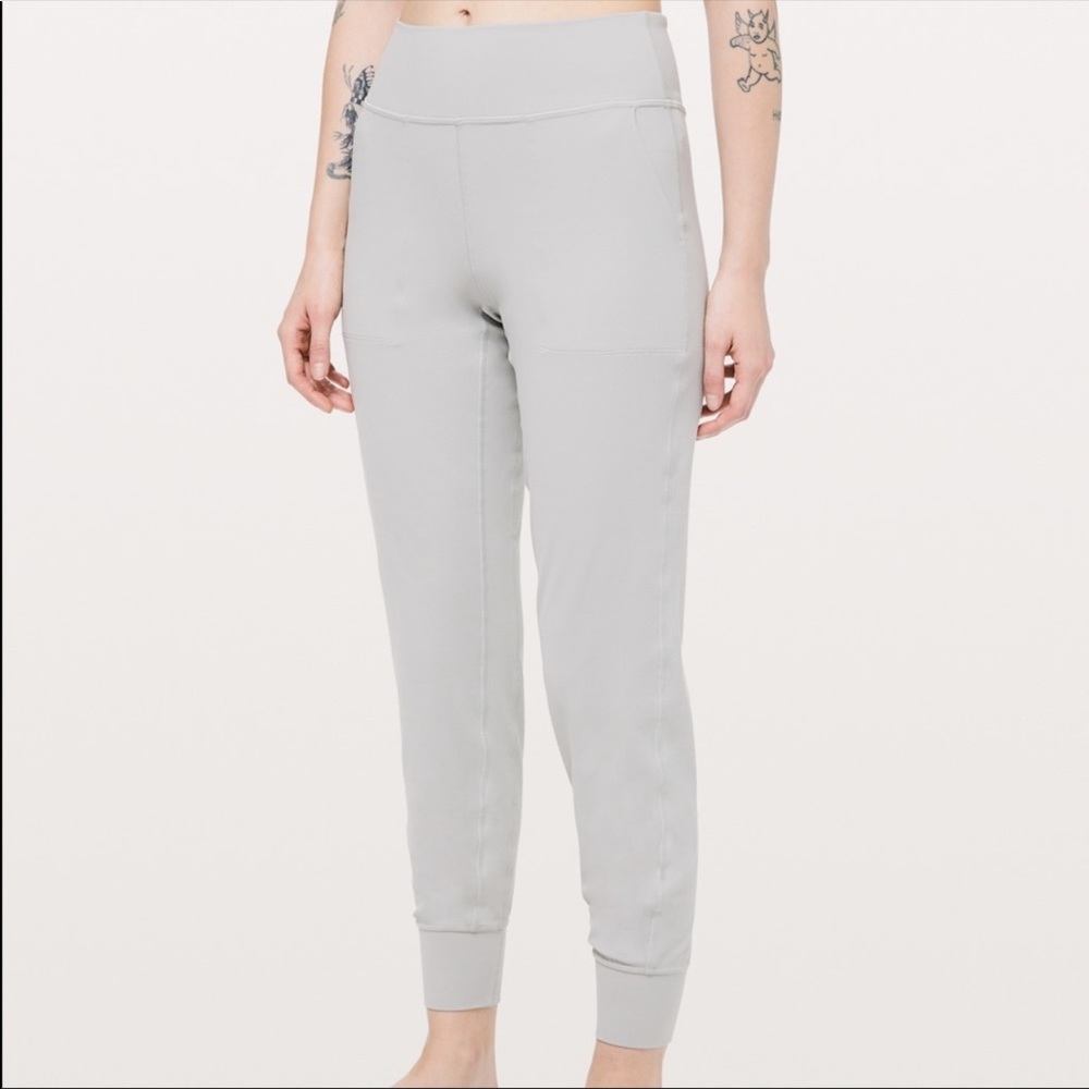 Lululemon Align jogger